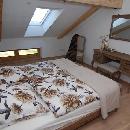 Bio Ferienhof Heiler Feldkirchen-Westerham Ngoại thất bức ảnh