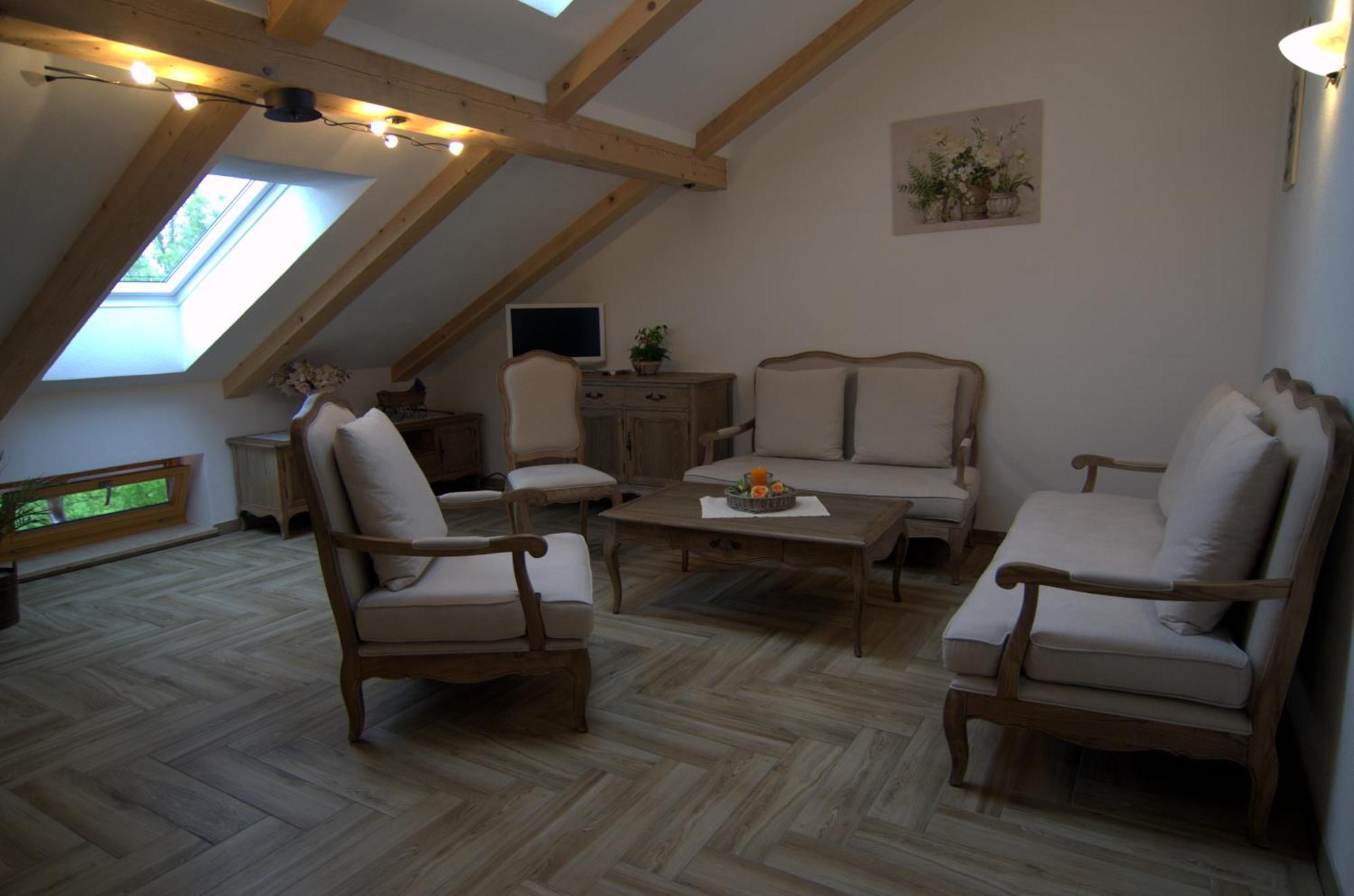 Bio Ferienhof Heiler Feldkirchen-Westerham Ngoại thất bức ảnh