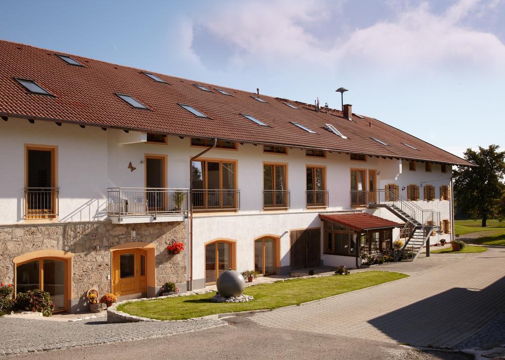 Bio Ferienhof Heiler Feldkirchen-Westerham Ngoại thất bức ảnh
