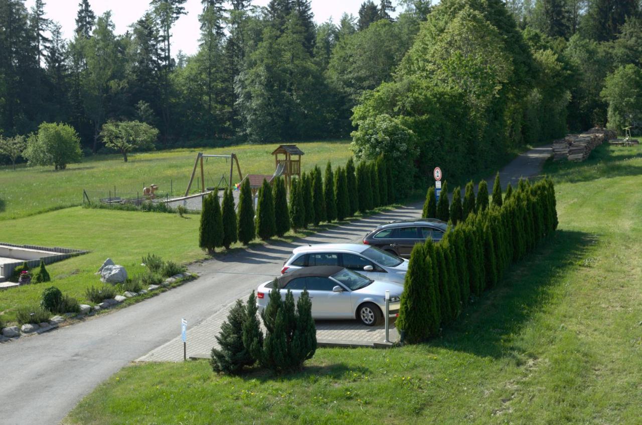 Bio Ferienhof Heiler Feldkirchen-Westerham Ngoại thất bức ảnh