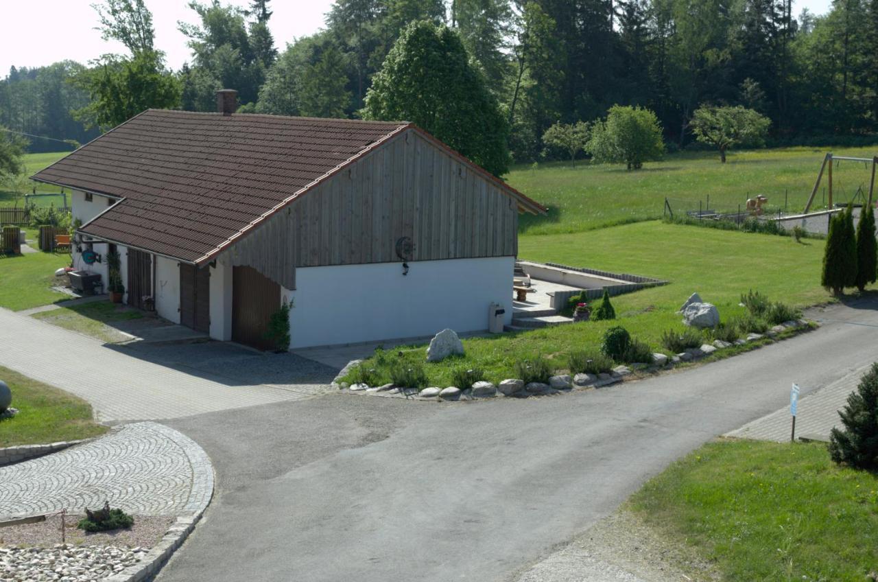 Bio Ferienhof Heiler Feldkirchen-Westerham Ngoại thất bức ảnh